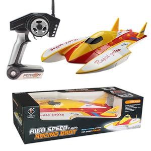 WL913 BRUSHLESS BOAT HIGH SPEED RACING
