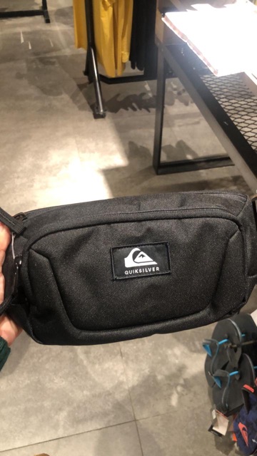 Waist bag quiksiver