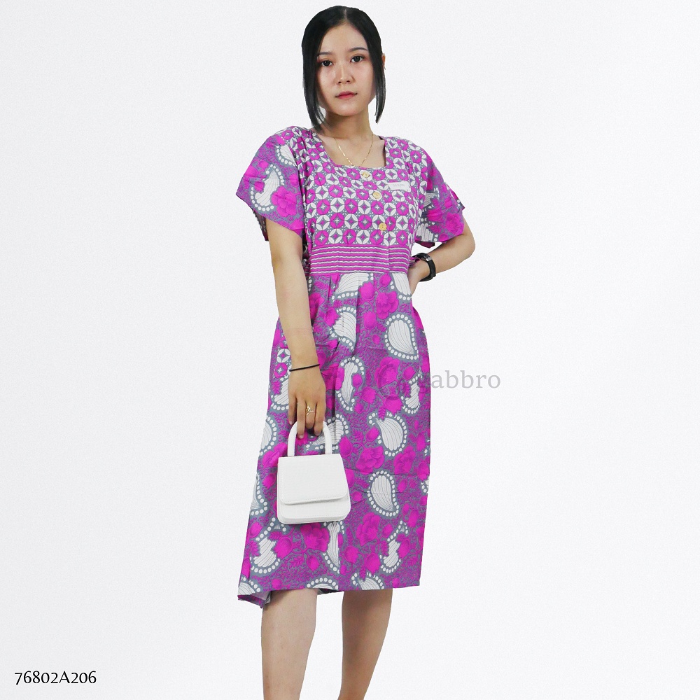 GABBRO | DASTER BUSUI KEKINIAN DASTER HP[ASLI]