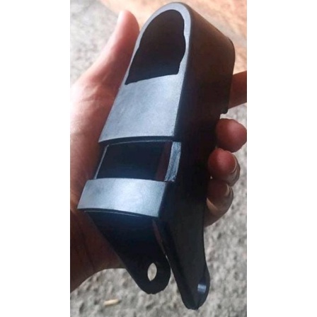 Karet Bantalan Rantai Guard Chain Ninja R Original