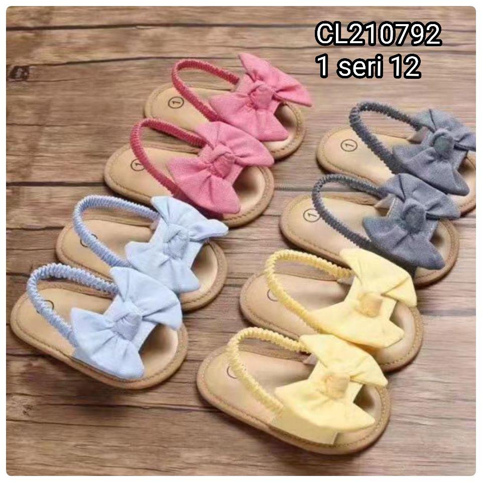 CATELL LOVE SEPATU GIRL AND BOY / SEPTAU BAYI