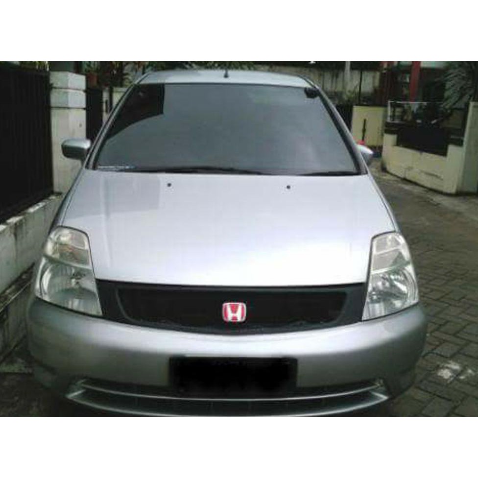 GRILL CUSTOM HONDA STREAM 1.7CC 2005 MURAH