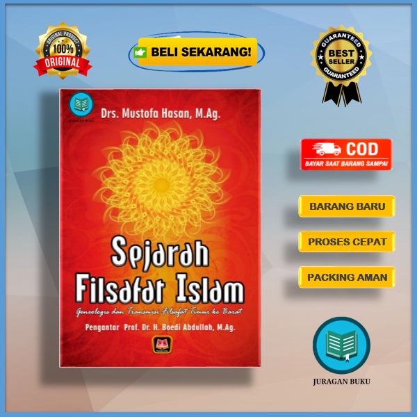 Sejarah Filsafat Islam