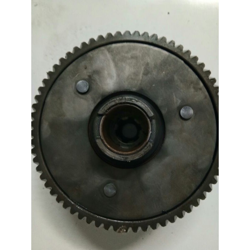 rumah kopling fizr force1 alfa original