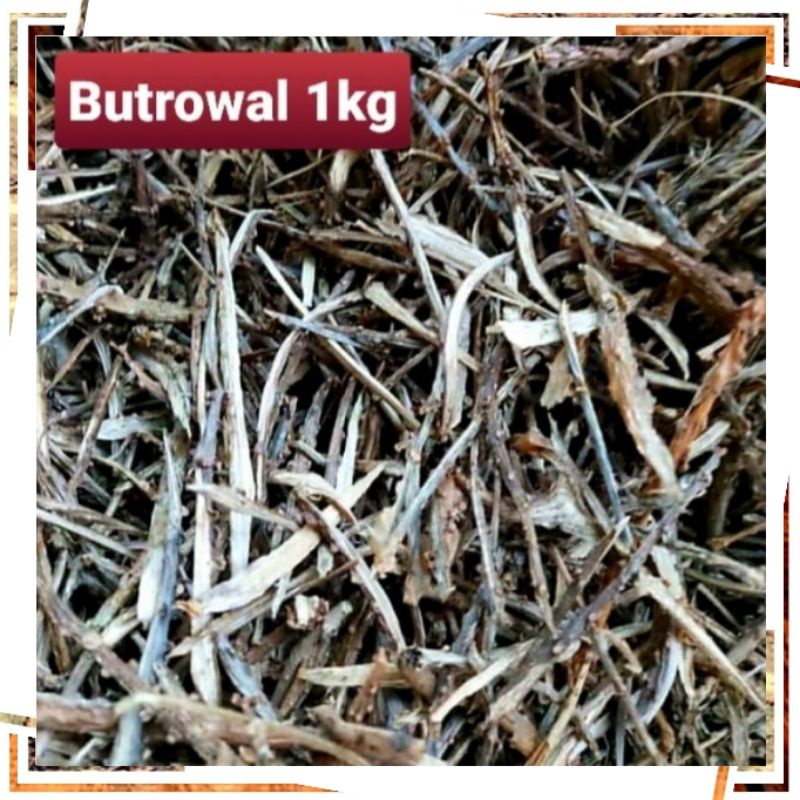 Brotowali / Butrowali 1kg