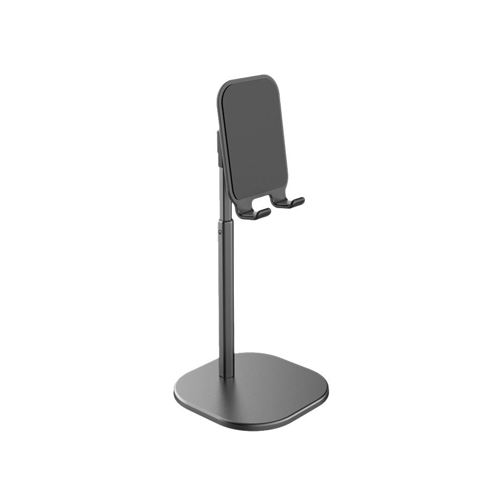 Dudukan HP Mobile Phone Stents Holder Penyangga Handphone Multifungsi Desktop Support Tablet K1 Universal Aksesoris Handphone HP OCEANMART OCEAN MART Murah Grosir