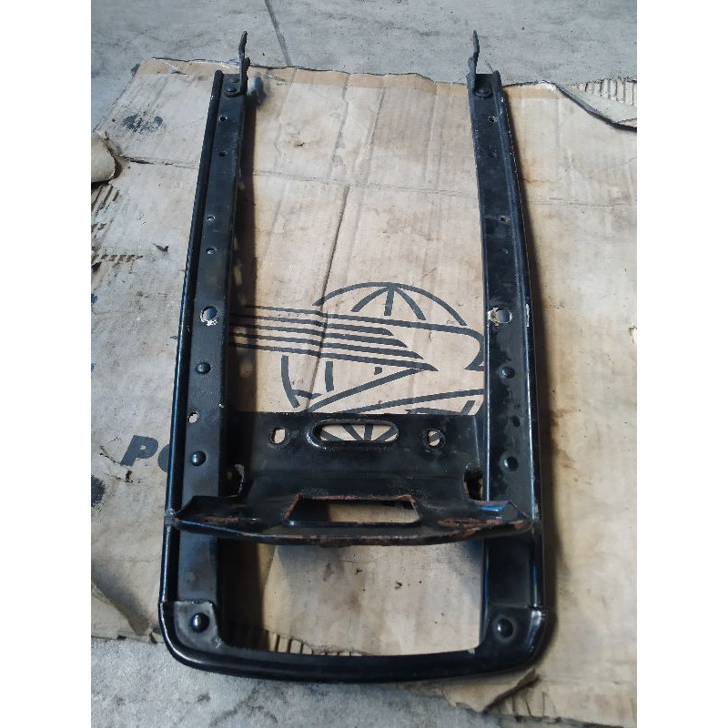 Lis Body Belakang Ori GL MAX.PRO.