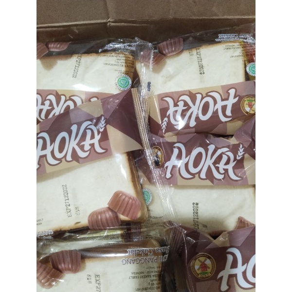 Roti Aoka