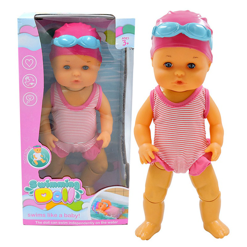 a baby toy
