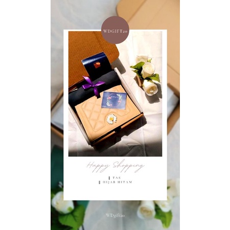 

HAMPERS CEWE PAKET 5