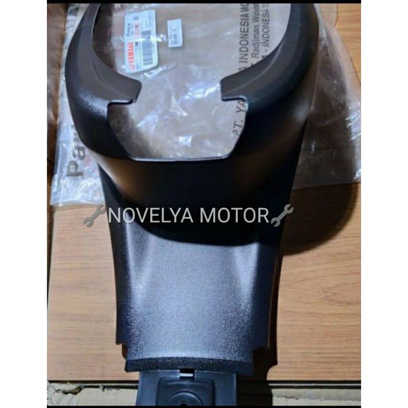 Cover 2 Body bawah jok Tangki Jupiter Z New Jupiter z Burhan ori