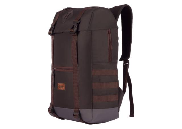 Promo Buy one Get One Bogie Ransel Fashionable free waistbag GrandHunter