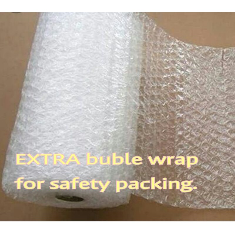 Buble Wrap untuk packing