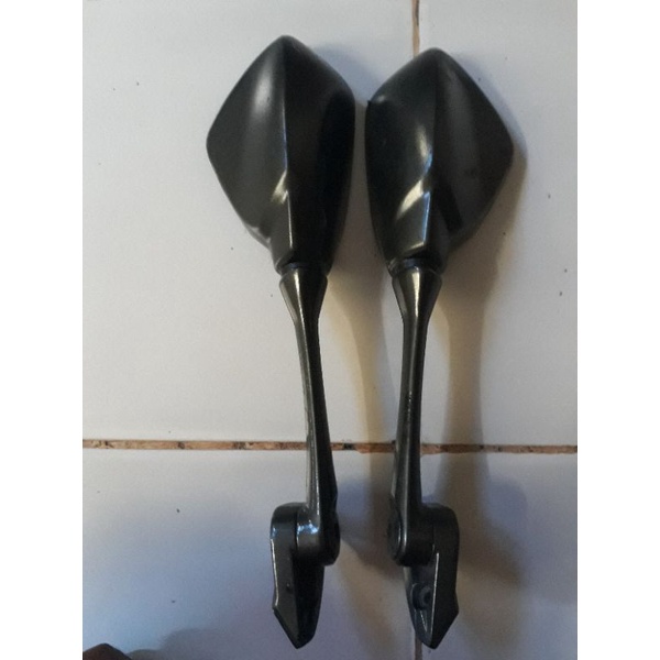 KACA SPION GSX R S 150 ORIGINAL