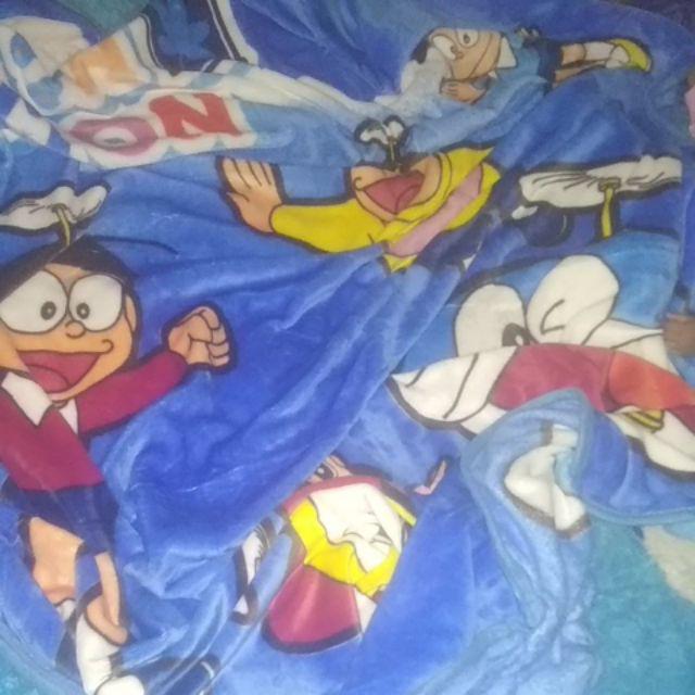 Selimut Internal Doraemon Selimut Bulu Doraemon By Internal
