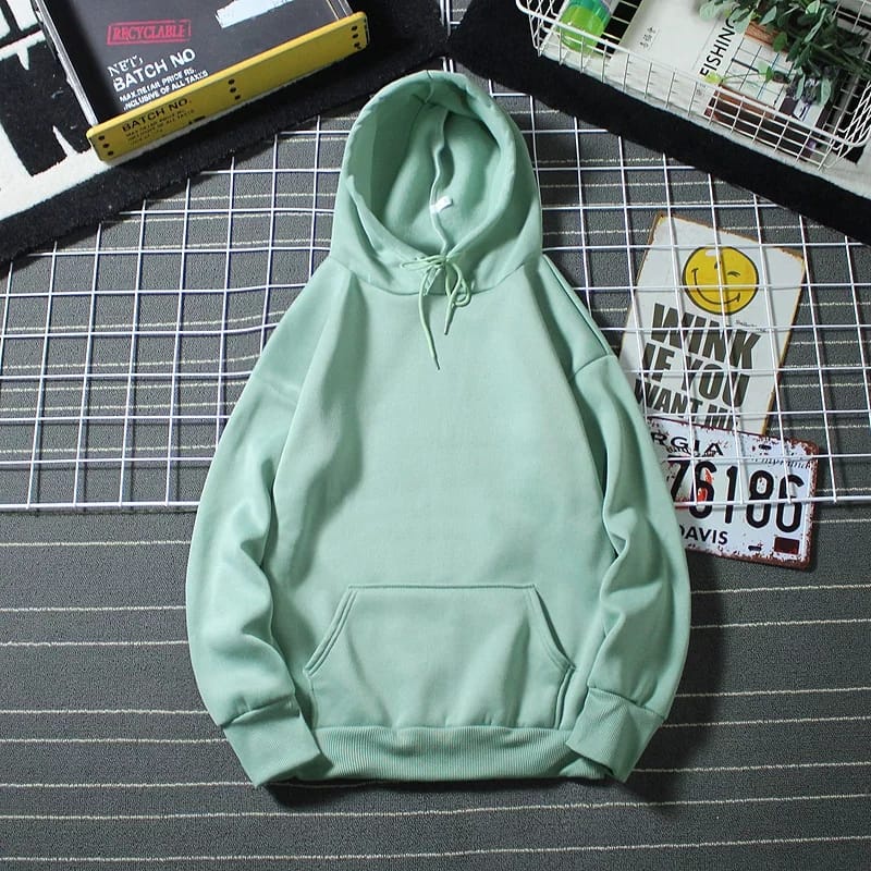 ALIPIO FASHION - SWEATER HOODIE POLOS / hoodie pria / hoodie murah / keren