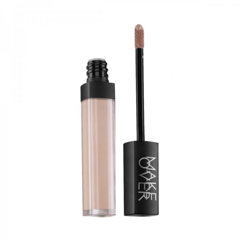 MAKE OVER POWERSTAY total cover liquid concealer