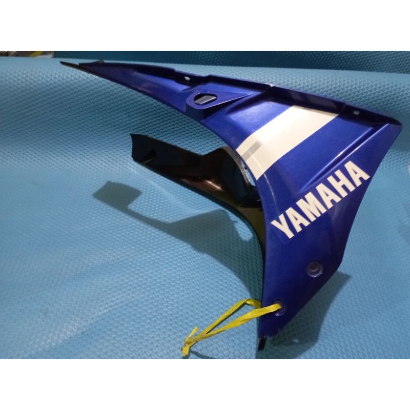 UNDER COWL SAMBUNGAN SAYAP BAWAH YAMAHA R15 V2 Original