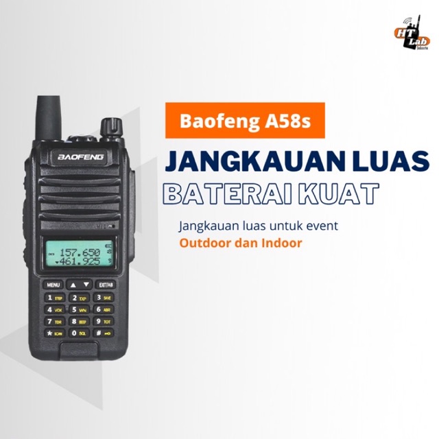 Sewa HT, Rental HT termurah di Jakarta, Vendor sewa HT