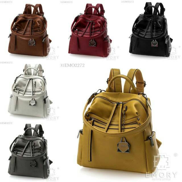 EMORY RANSEL AVILONNE 2272 / RANSEL EMORY TERBARU / EMORY RANSEL / EMORYBTAS BATAM / EMORY ORI / TAS