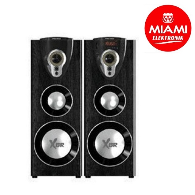 Speaker Aktif Polytron PAS37 / Active Speaker Polytron PAS 37