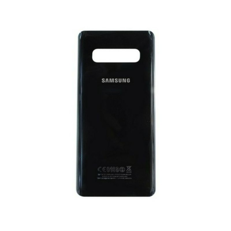 backdoor Tutupan Baterai Casing Belakang Samsung Galaxy S10 Plus S10+ S10 + Backcover Tutup belakang