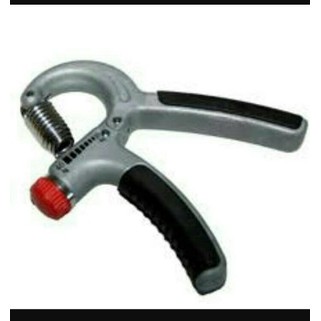 Alat Olahraga Melatih Kekuatan Otot Tangan/Handgrip Warna Termurah.