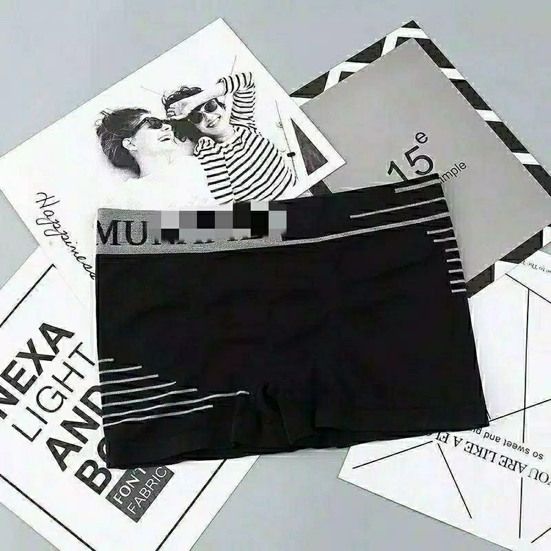 CD BOXER MUNAFIE PRIA new stripes munafie boxer pria MH.ID