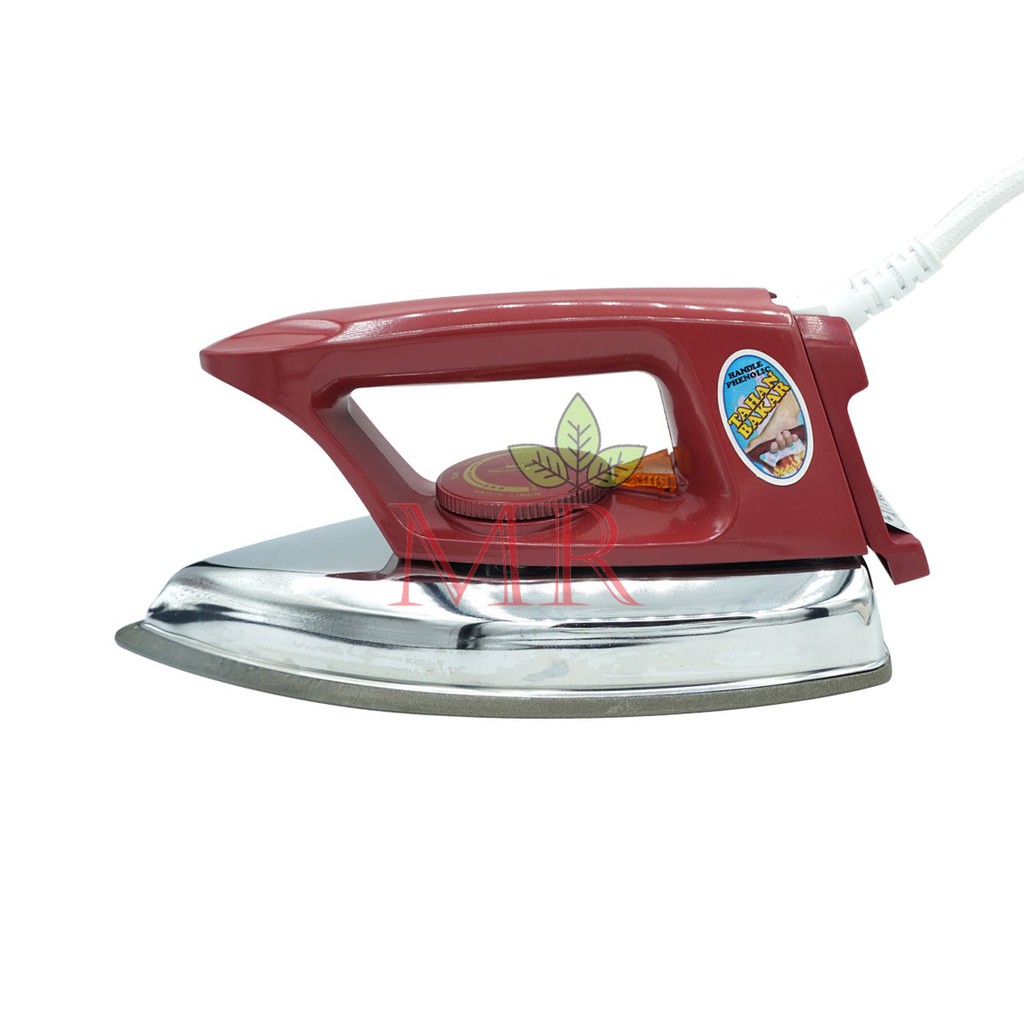 Setrika Maspion HA-120