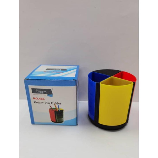 

PEN STAND/TEMPAT PENSIL FEISHENG FS 466