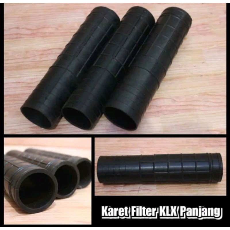 karet filter klx karet filter karburator KLX pe 28 pe 30