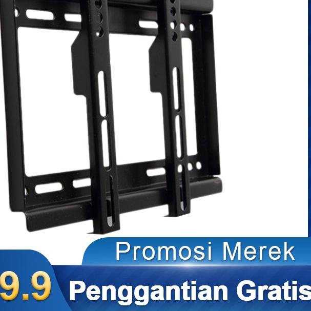 Weyon Bracket TV Dudukan LCD LED TV Yang Dapat Disesuaikan[14 inch-42 inch]