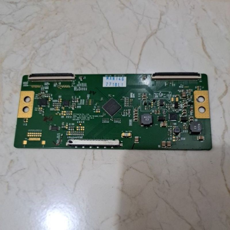 t con tv LG 42LV3500