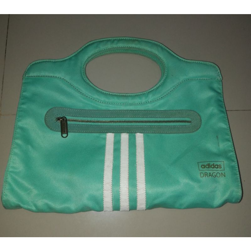 Adidas sling bag preloved