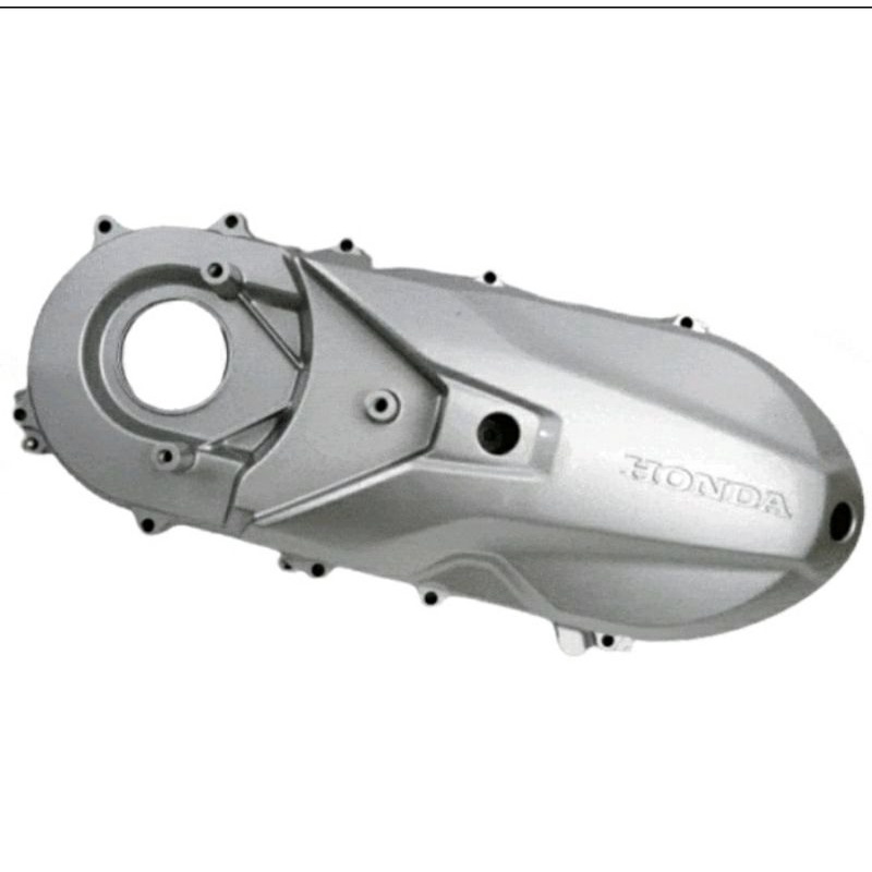 Bak tutup cvt silver scoopy esp 2020 2022