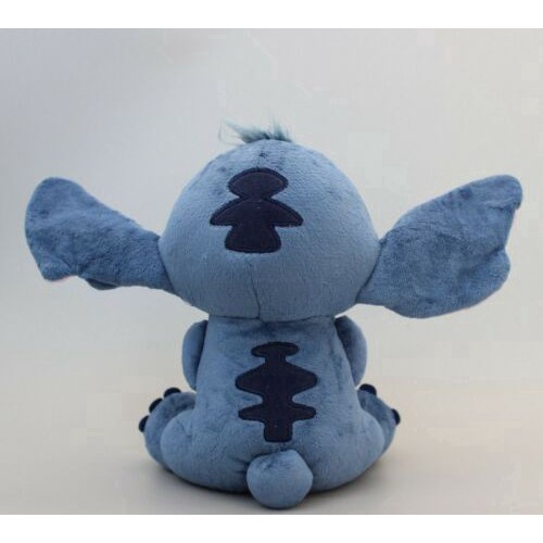 [ In stock] Boneka Lilo &amp; Stitch Bahan Plush Ukuran Untuk Anak Laki-Laki / Perempuan 25cm