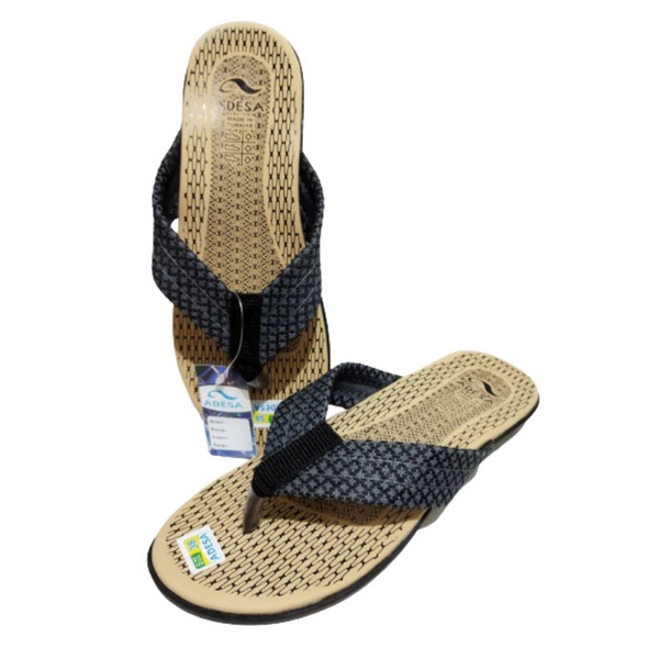 sandal  jepit turki kekinian Saila ukuran 37-40/sandal jepit turki terbaru