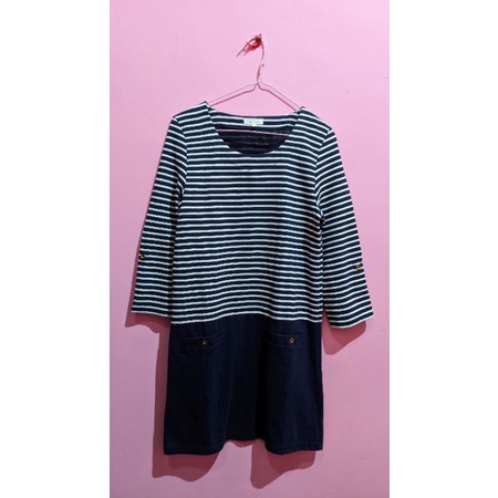 Tunik Preloved Dress Preloved Dress Rope Picnic Preloved Dress Branded Preloved Pribadi