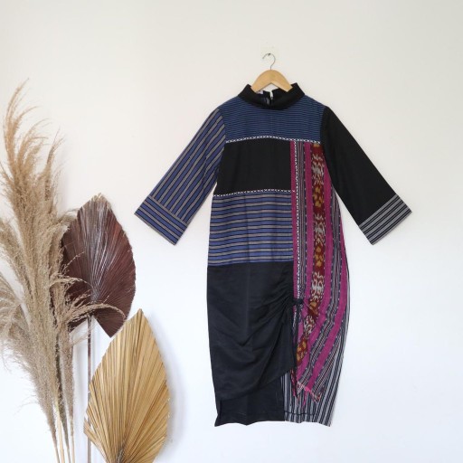 Aluna Idea - Queen Dress