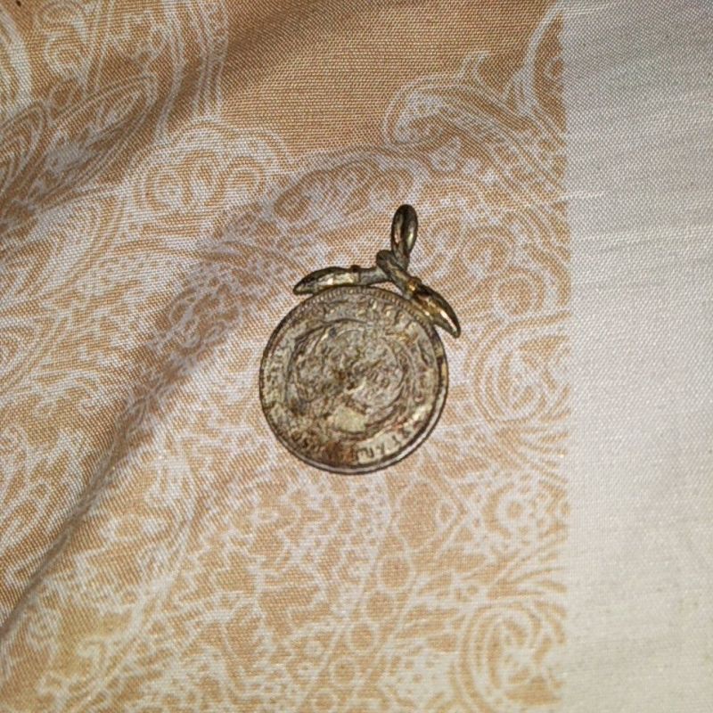 uang kuno Wiliam koning 1826