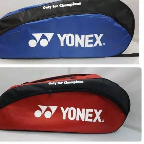 Tas Badminton Yonex Lokal R3 L99U