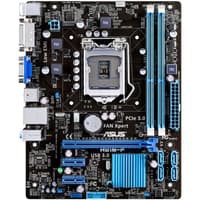 MOTHERBOARD ASUS SOCKET 1155 - ASUS H61M-K