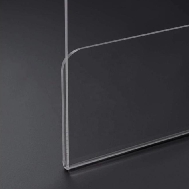 

Sale Tempat Brosur Acrylic/Akrilik Tempel/Sign Holder Akrilik A2 42 X60 Cm | Produk Baru