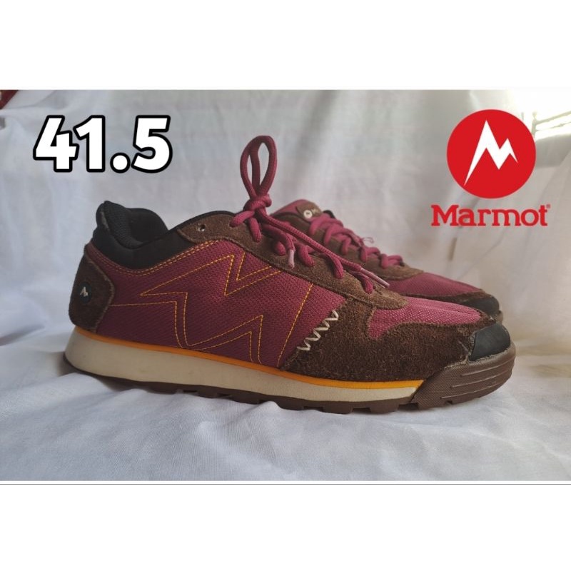 Sepatu Marmot Second original