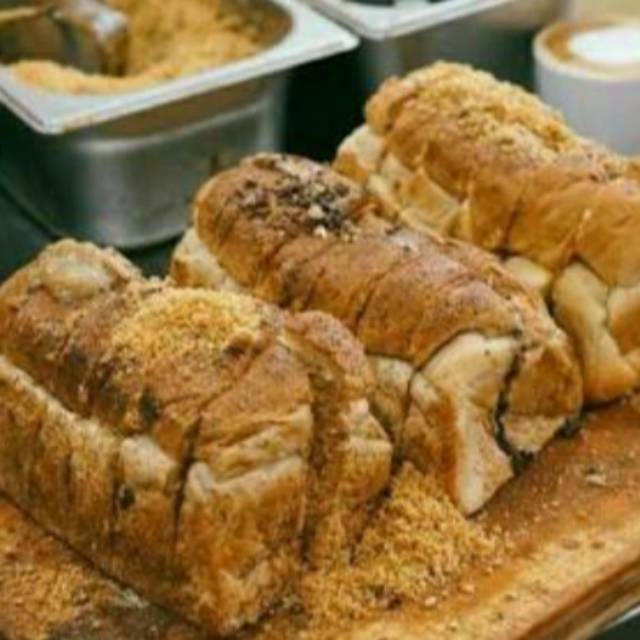 

Roti nogat