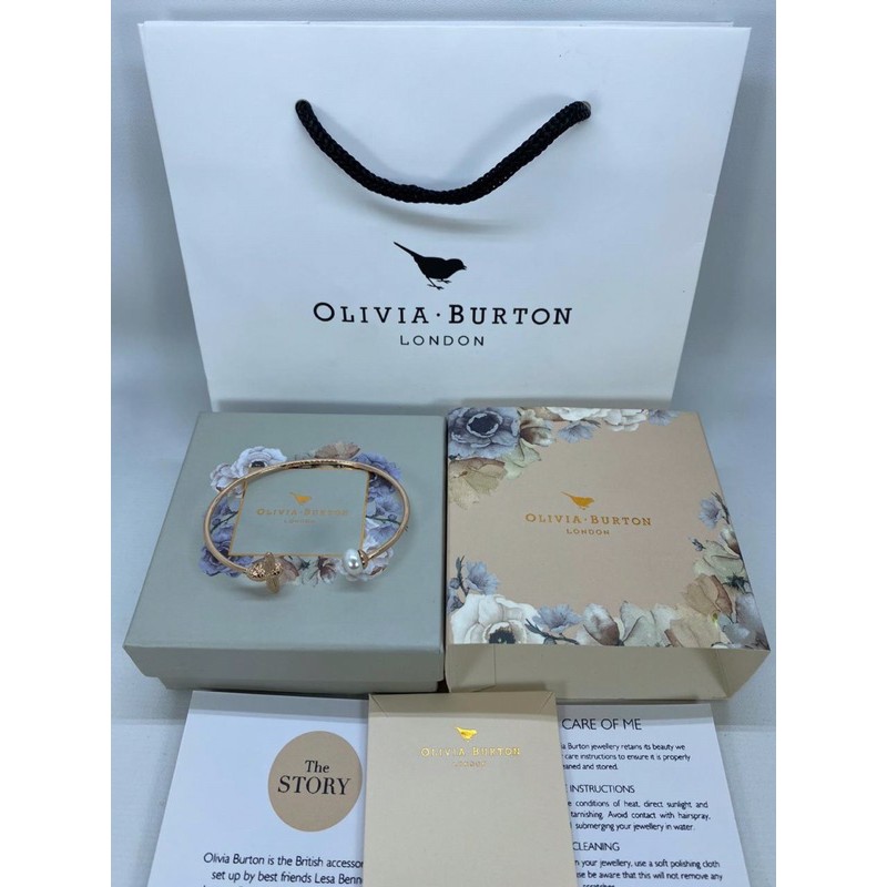Gelang Olivia Burton