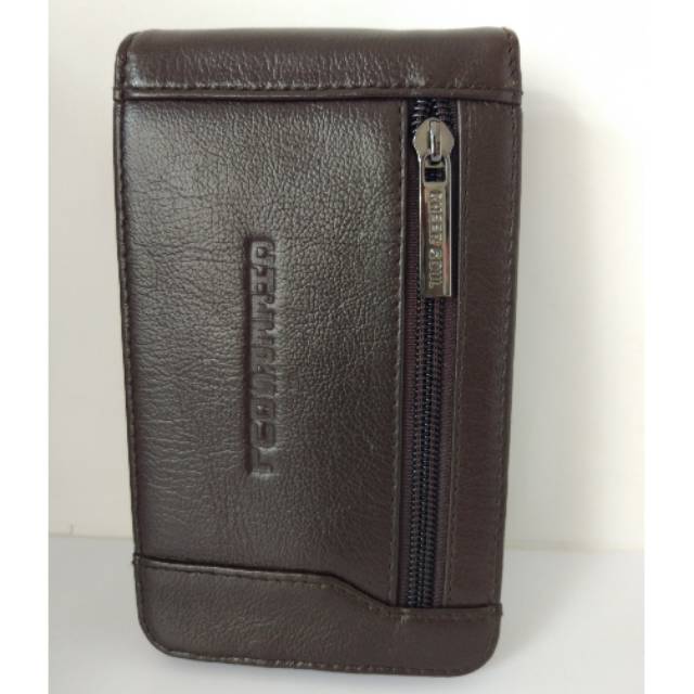 Sarung HP CheerSoul Slim Kulit Asli