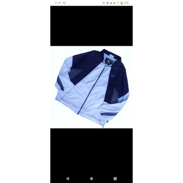 Borongan jaket vintage