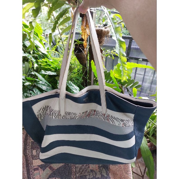 Fossil Tas WanitaToteBagLargeOriginal[Preloved]