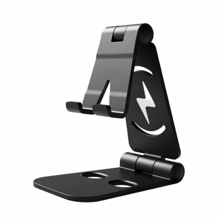 STAND HOLDER HP WF-11 - PHONE HOLDER WF-11 FOLDABLE HOLDER - SC